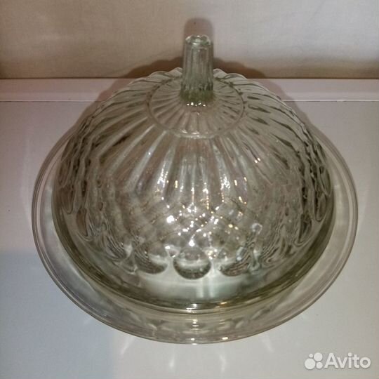 Конфетница/сахарница 