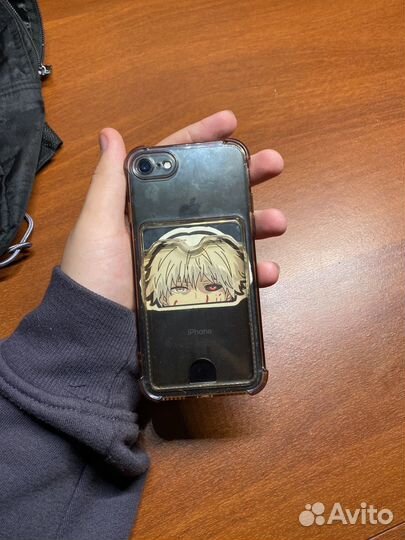 iPhone 7, 32 ГБ
