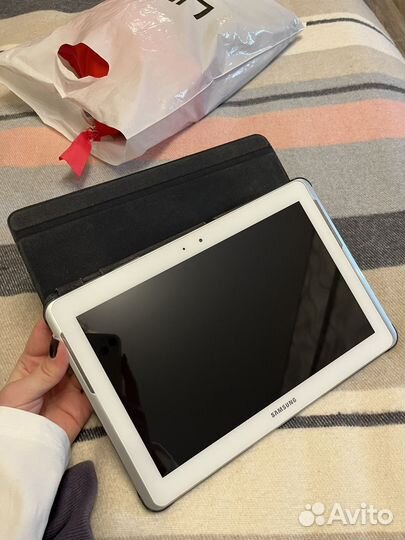 Samsung galaxy tab 2