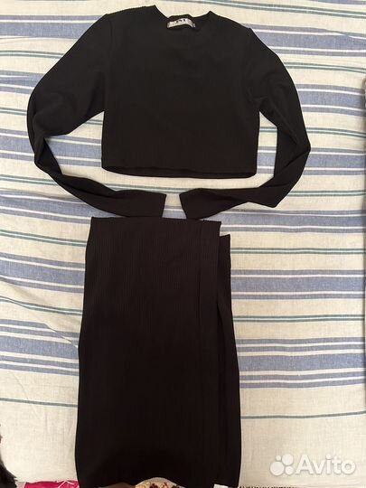 Женские вещи пакетом