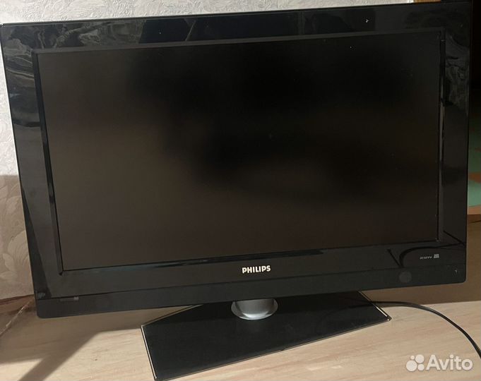 Телевизор philips
