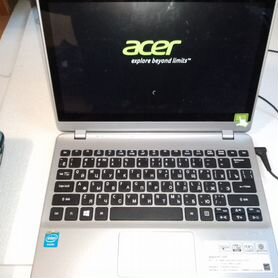 Продам Acer v5-122P сенсорный