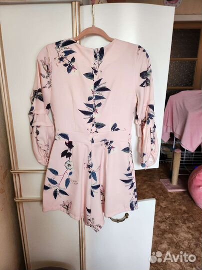 Летний комбинезон Shatte