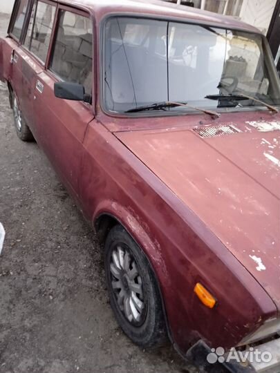 ВАЗ 2104 1.5 МТ, 2001, 178 000 км
