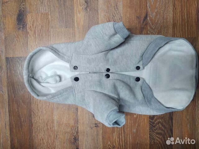 Теплая кофта