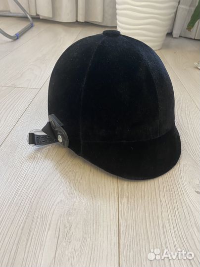 Шлем для верховой езды 56