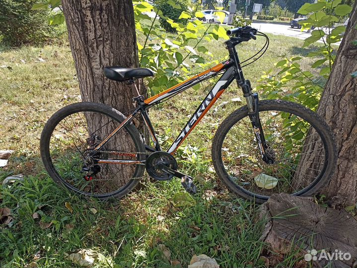 Горный велосипед Stern Energy 2.0