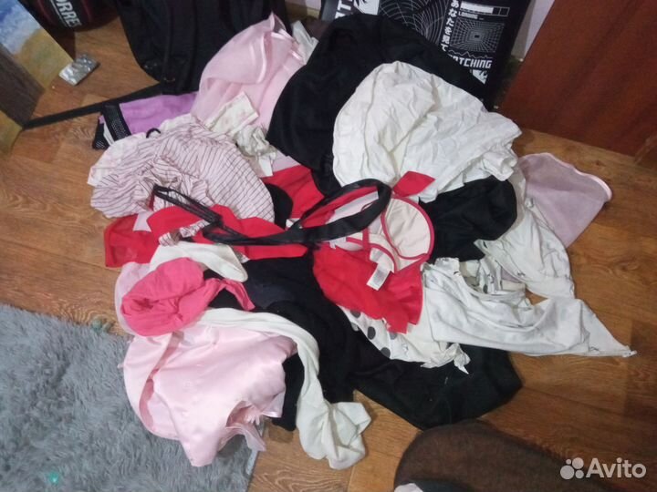 Женская одежда