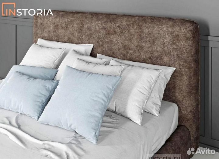 Кровать Астра