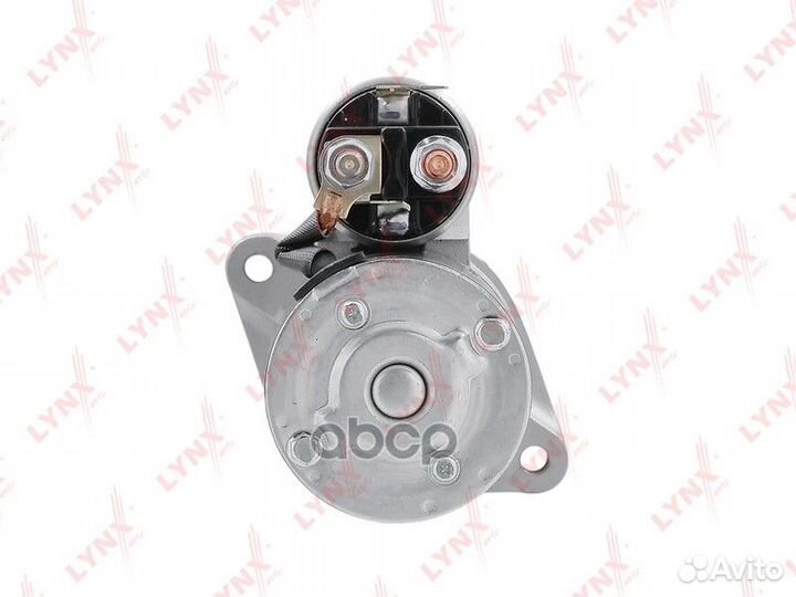 Стартер ES1275 lynxauto