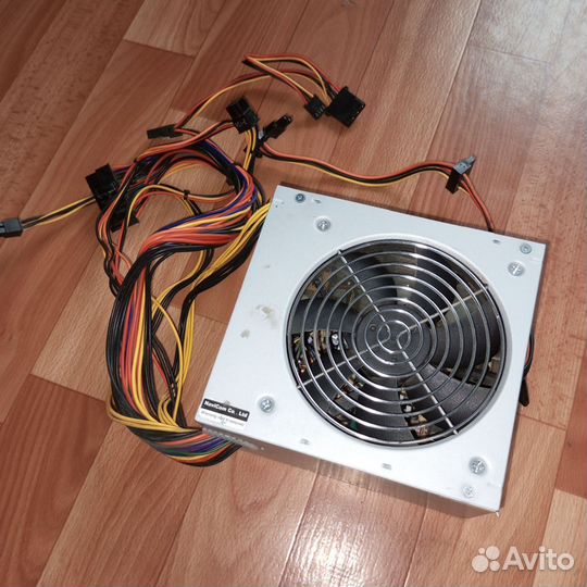 Детали для компьютера