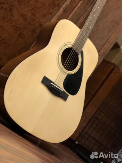 Гитара yamaha f310