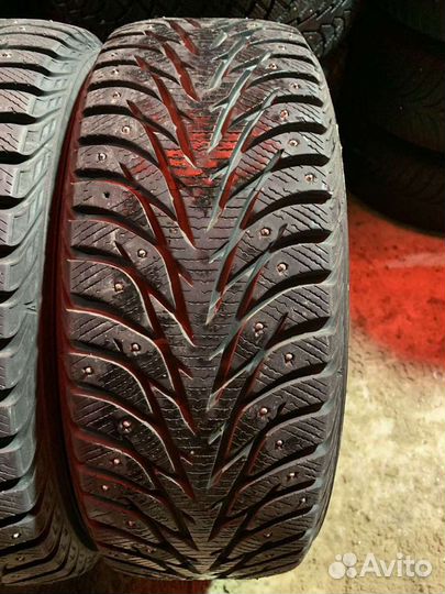 Yokohama Ice Guard G075 195/55 R16