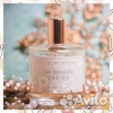 Zarkoperfume pink molecule 090.09 элитный парфюм