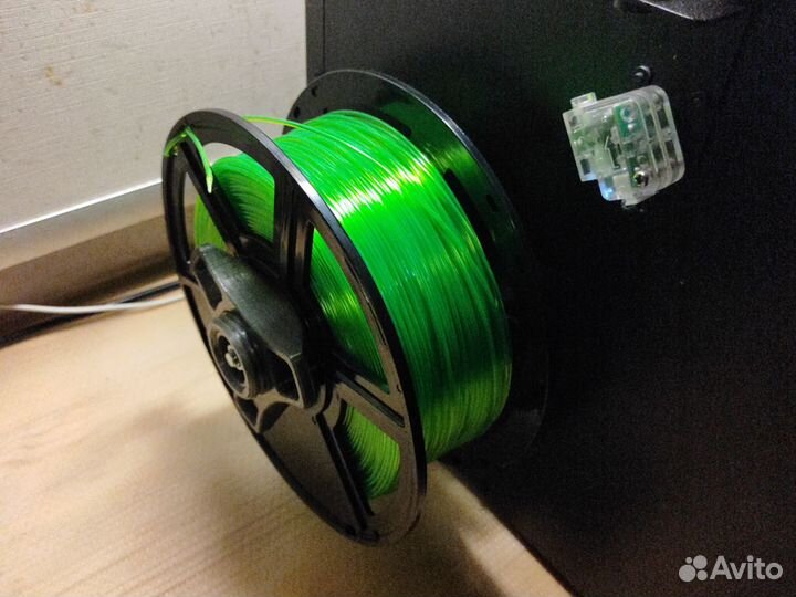 Держатель катушки для филамента Z608