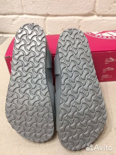 Ортопедические сандали Birkenstok Kids