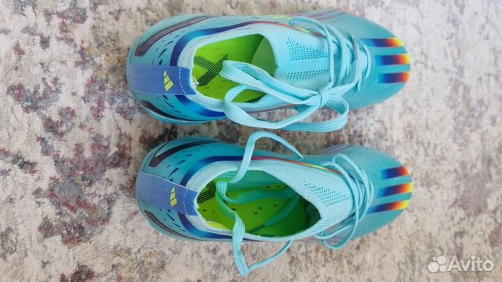 Продам бутсы