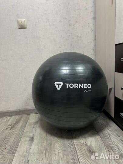 Гимнастический мяч