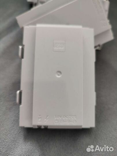 Батарейный блок lego 95656, оригинал