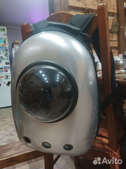 Переноска - рюкзак