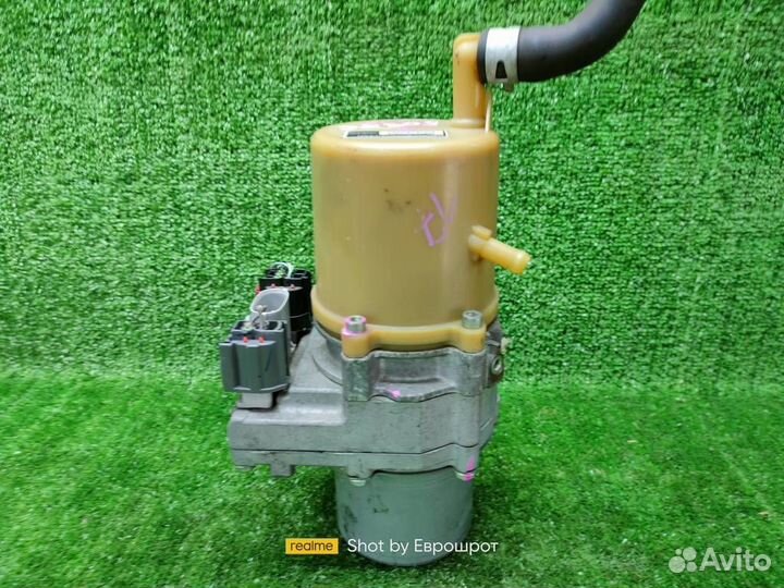 Насос гур Mazda 3 (BK) (2002-2009)