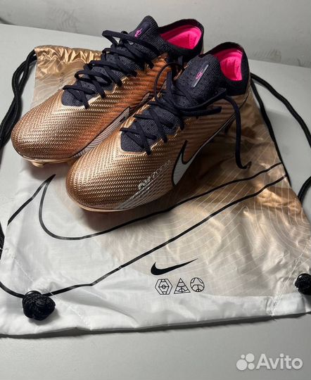 Бутсы nike mercurial vapor 15 Elite FG