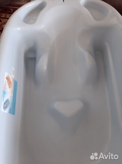 Ванночка для купания