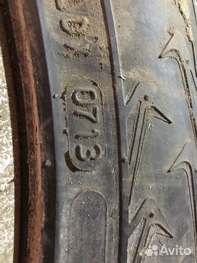 Nokian Tyres Hakkapeliitta 7 225/50 R17