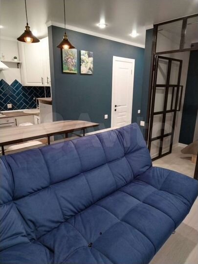 1-к. квартира, 31 м², 5/5 эт.