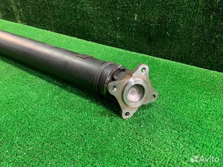 Карданный вал Toyota Belta NCP96 2NZ-FE 2006