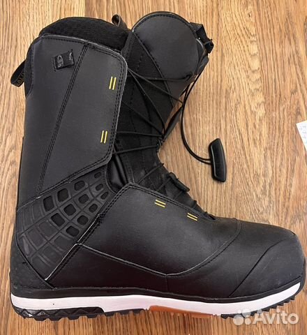 Сноубордические ботинки solomon dialogue wide jp