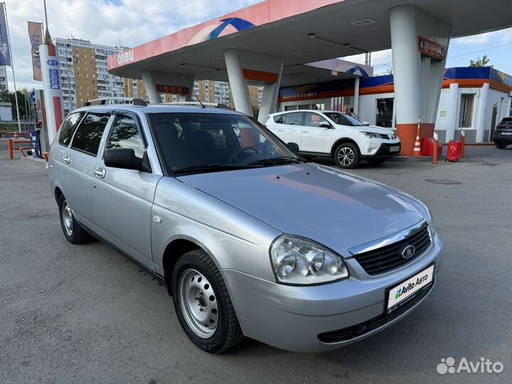 LADA Priora 1.6 МТ, 2011, 150 000 км