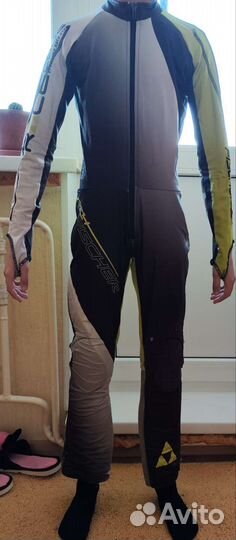 Спусковик горнолыжный 130 см