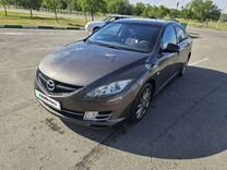 Mazda 6 2.0 AT, 2012, 234 134 км, с пробегом, цена 889 000 руб.