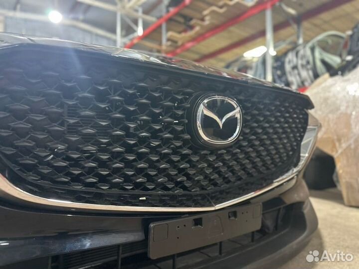 Ноускат Mazda Cx-30 ре