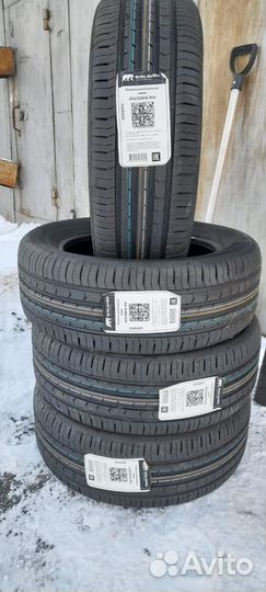 Gislaved PremiumControl 205/55 R16