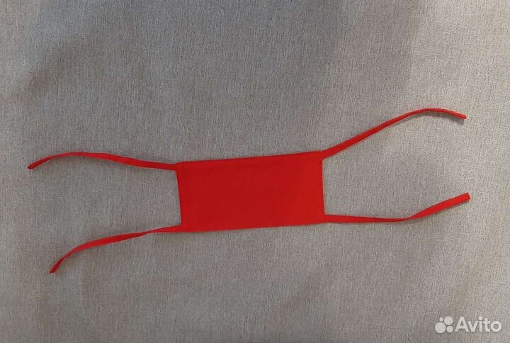 Повязка дежурного