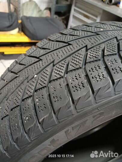 Hankook Winter I'Cept IZ2 195/60 R15