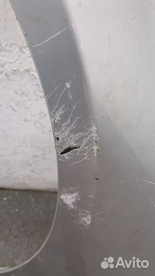 Крыло левое переднее BMW 3 F30, 2013