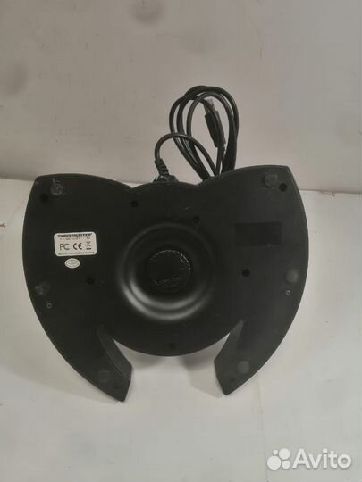 Джойстик ThrustMaster T.Flight Stick X