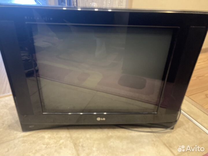 Телевизор б/у