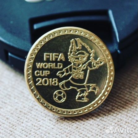 Ваш Дизайн на Жетоне Монете Памятные Сувениры