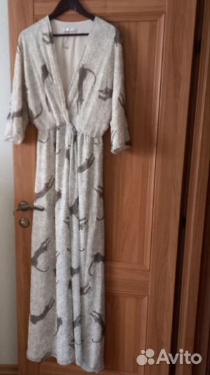 Платье вечернее mango новое