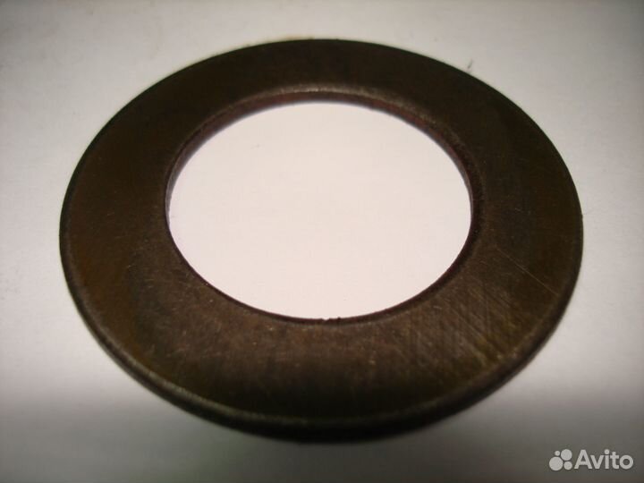 Foton 1056PE3001069 Шайба регулировочная шкворня Foton (Фотон) 1069 D32 (1056PE-3001069)