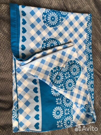 Постельное белье