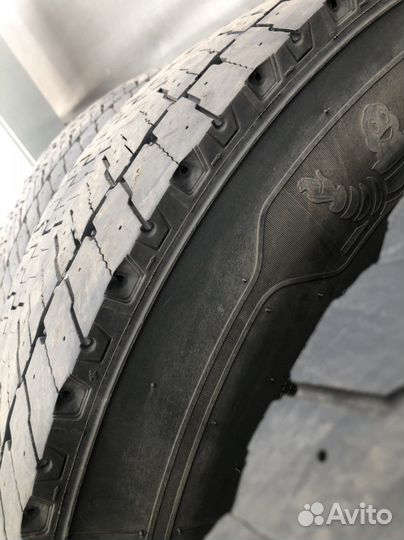 Шины 315 70 22.5 ведущие
