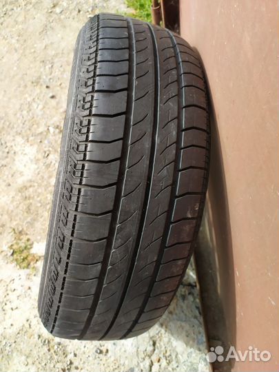 Оригинальные штампованные диски Volkswagen