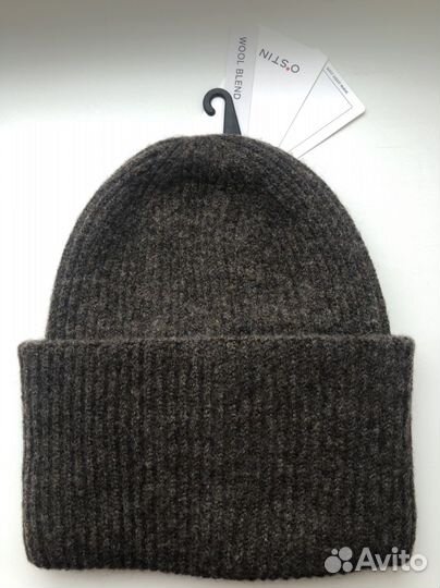 Шапка женская