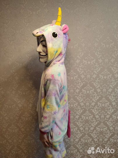 Пижама кигуруми