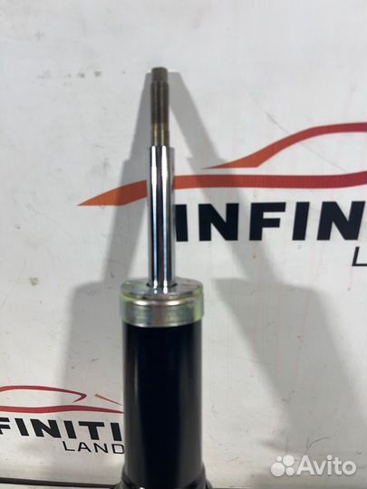 Амортизатор передний правый Infiniti Qx70/Fx S51
